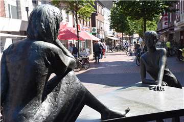 Die Innenstadt sorgte für hitzige Diskussionen.