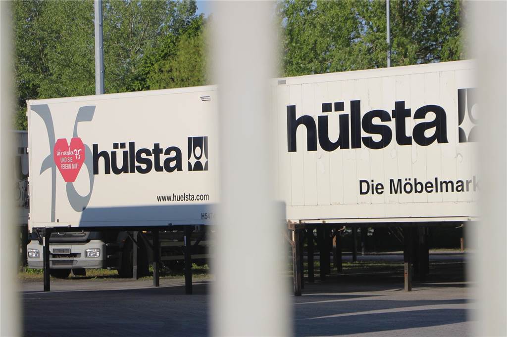 SLC beantragt Insolvenzverfahren: 140 Mitarbeiter betroffen Die Insolvenz bei Hülsta zieht nun weitere Kreise.
