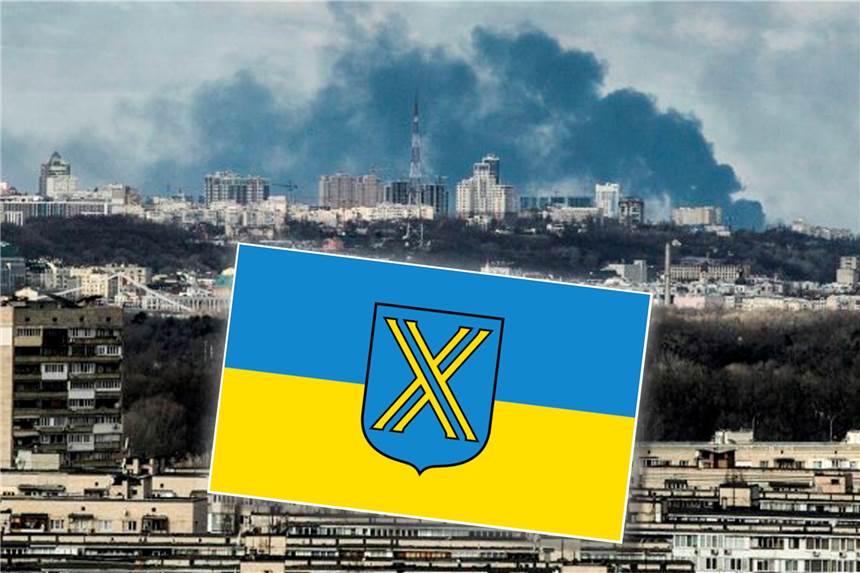 Krieg in der Ukraine: Eigene zentrale Unterkunft in Castrop-Rauxel Die Invasion des russischen Militärs in der Ukraine sorgt für große Veränderungen der Lage in ganz Europa, auch in der "Europastadt" Castrop-Rauxel. Wir berichten hier fortlaufend.