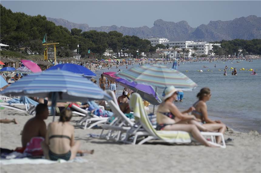 Nachverfolgung von Corona-Kontakten auf Mallorca wird schwieriger Die Inzidenzen steigen auf Mallorca wieder rasant an. Eine Nachverfolgung der Infektionen wird immer schwieriger.