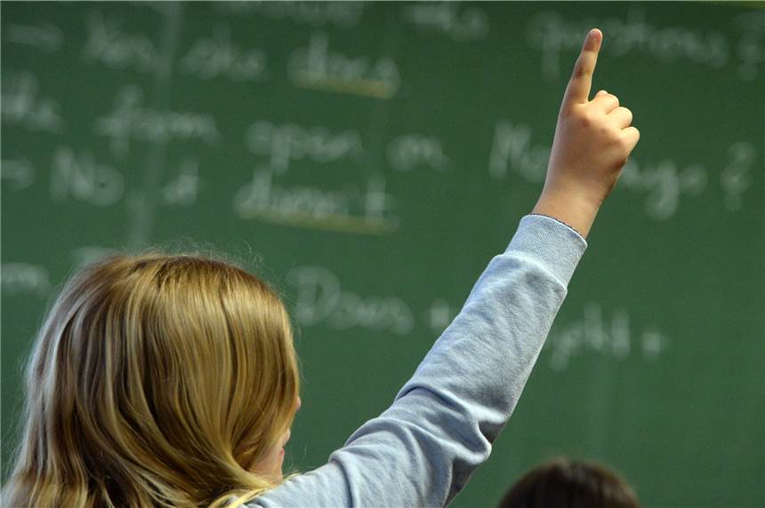 Coronavirus: Schulen in Ahaus halten Lehrer und Eltern im Internet auf dem Laufenden Die Irena-Sendler-Gesamtschule bleibt für 14 Tage geschlossen. An allen anderen Ahauser Schulen findet bis auf Weiteres Unterricht statt.