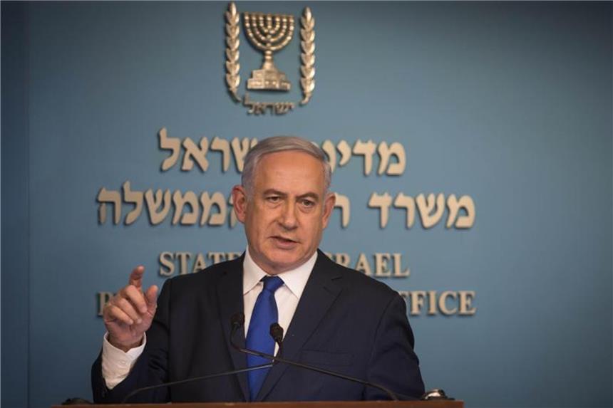 Netanjahu kündigt Flüchtlingsdeal für Tausende Migranten Die israelische Regierung hatte angekündigt, die Menschen in afrikanische Drittländer abzuschieben. Foto: Jinipix/XinHua
