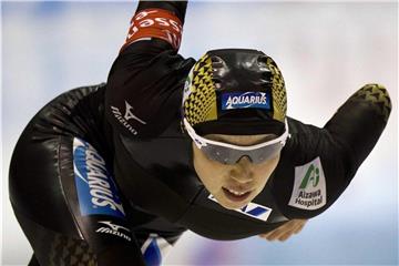 Die Japanerin Miyako Sumiyoshi ist im Alter von 30 Jahren gestorben. Foto: Jerry Lampen