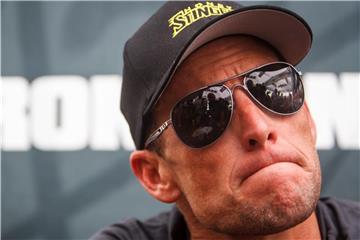 Die jetzt erzielte Einigung beendet das letzte Verfahren, das gegen Armstrong anhängig war. Foto: Michael Paulsen/Houston Chronicle