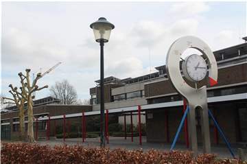 Die Johann-Conrad-Schlaun Schule in Nordkirchen bietet Infoabende und einen Tag der offenen Tür an.