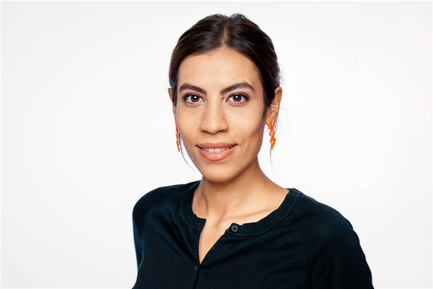 WDR-Intendant: El-Hassan wird „Quarks“ nicht moderieren Die Journalistin Nemi El-Hassan wird die Wissenschaftssendung „Quarks" im WDR nicht moderieren.