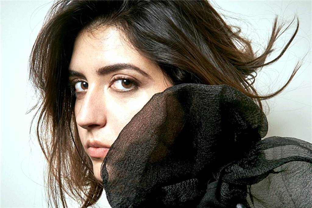 Die junge Pianistin Sophie Pacini eröffnet das Hofmusik Festival am 1. Juli auf Gut Nordhausen.
