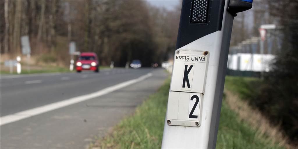 Radweg von Nordkirchen nach Ottmarsbocholt: Wann geht es endlich los? Die K2 ist nicht nur die wichtigste Verbindung zwischen Selm und Nordkirchen. Sie führt im Kreis Coesfeld von Nordkirchen aus auch weiter nach Ottmarsbocholt - allerdings bislang ohne Radweg.