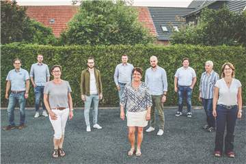 Die Kandidatinnen und Kandidaten der SPD für die Kommunalwahl im September stehen nun fest.
