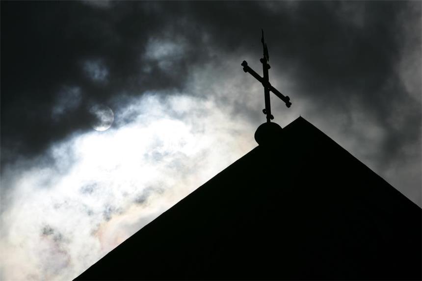 Umfrage: Das kritisieren Katholiken im Bistum Münster Die Katholiken im Bistum Münster sind laut einer Umfrage unzufrieden.
