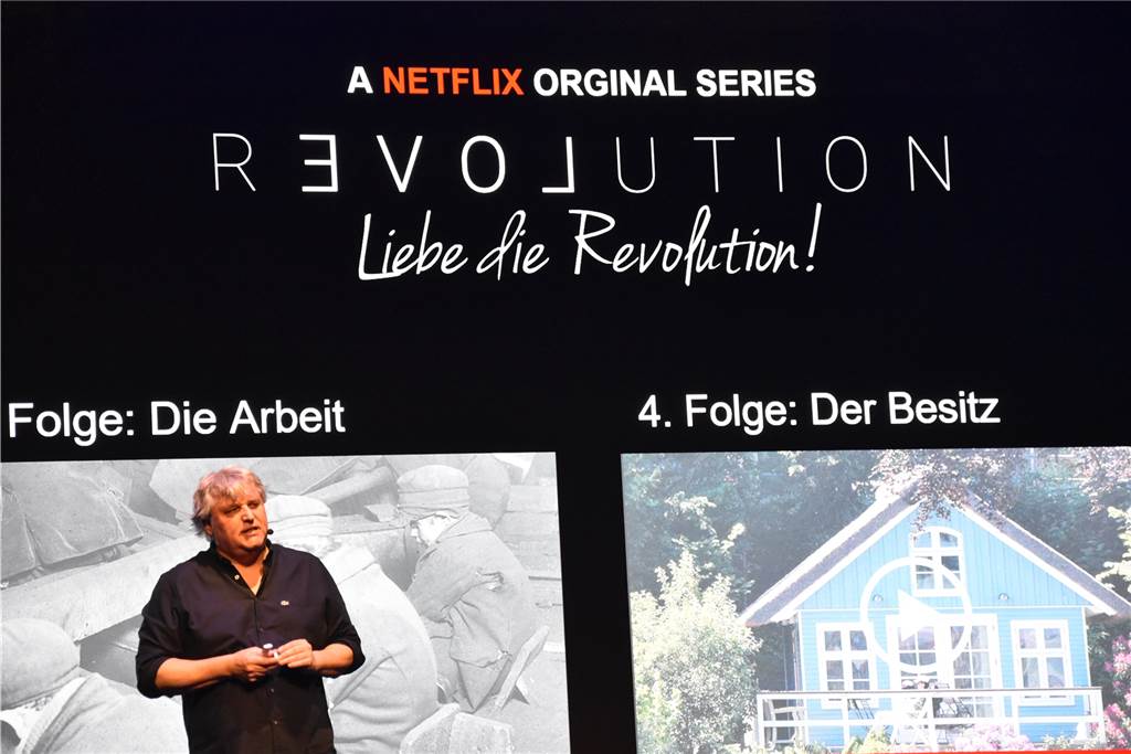 Nachholtermin der Pushcon: „Wir stehen am Anfang einer neuen Zeit.“ Die „Keynote“ von Tobias Groten darf natürlich auch dieses Mal nicht fehlen.