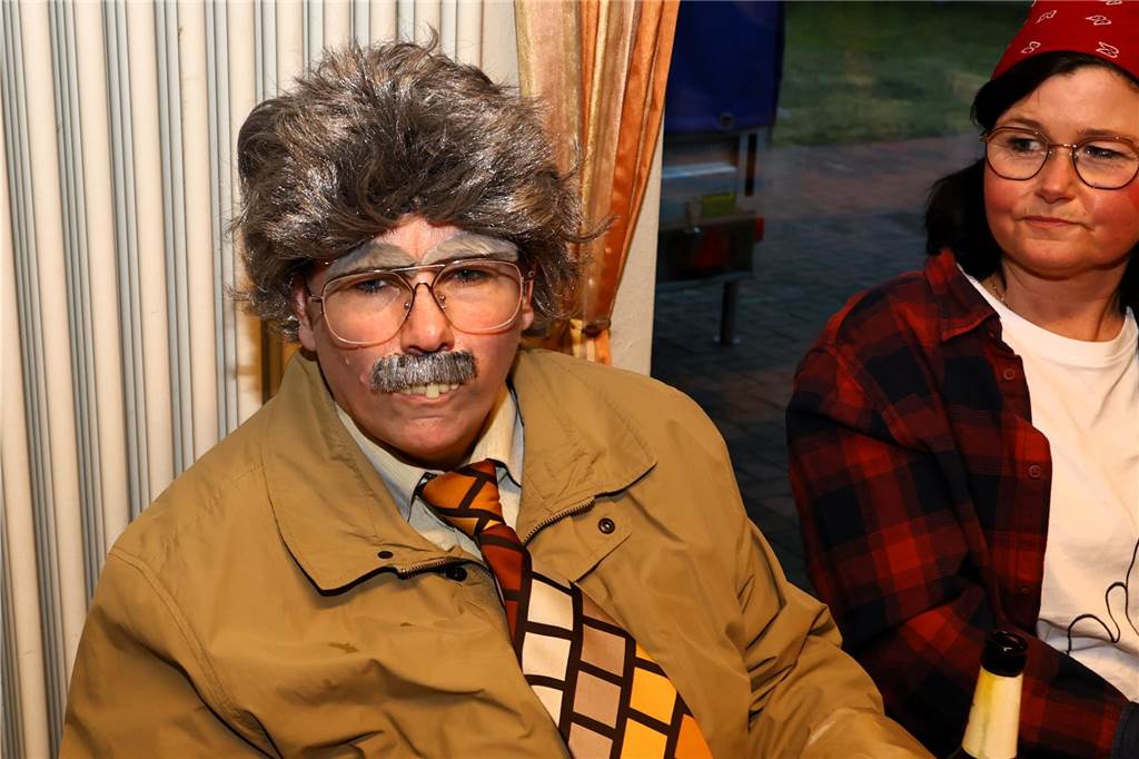 Die KFD Hullern feierte am Donnerstagabend (27. Feburar 2025) ihre traditionelle Weiberfastnacht im Pfarrgemeindehaus.
