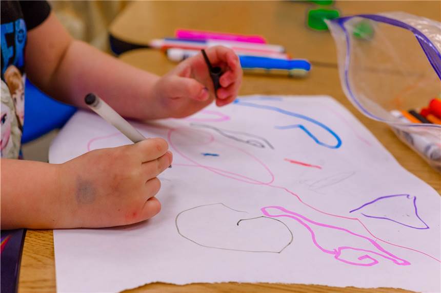 Kitas in Werne wieder geöffnet - am Montag folgen die Schulen Die Kinder in Werne können seit Mittwoch wieder in die Kitas in der Stadt zurückkehren.