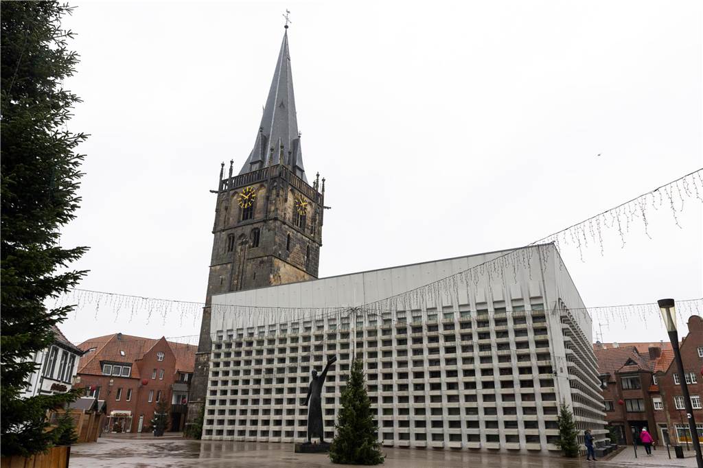 Kirche St. Mariä Himmelfahrt