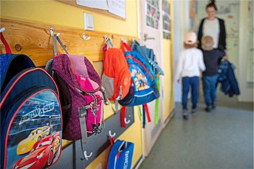 Schließung von Schulen und Kitas: Land lehnt Dortmunds Antrag ab Die Kitas bleiben ebenso wie die Schulen in Dortmund weiterhin geöffnet.