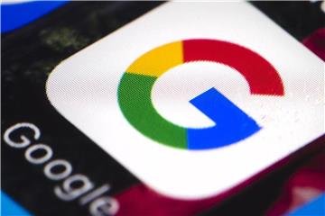 Die Kläger wollen erreichen, dass bestimmte Behauptungen und Beleidigungen im Internet nicht mehr zu finden sind. Foto: Matt Rourke/AP