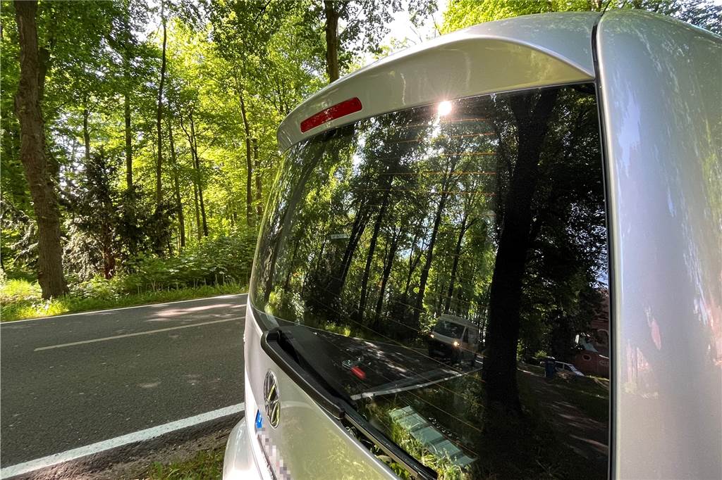 Wenn der „Blitzer-Caddy“ des Kreises in Vreden aktiv ist – und wie er funktioniert Die Klappe ist zu, der Blitzer ist scharf geschaltet. Ab jetzt gibt es keine Probefotos mehr.