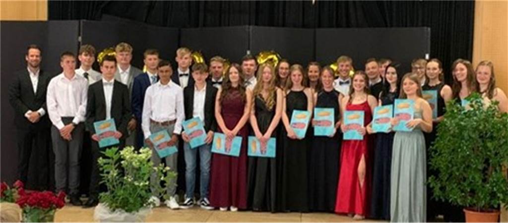 Die Klasse 10c