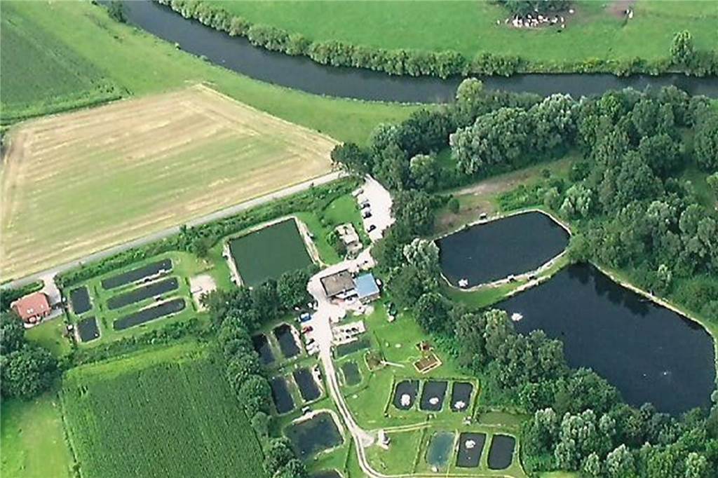 Anwohner fürchten weiter Probleme bei neuer Kanuanlegestelle Die kleine Nebenstraße "Zum Gahlener Grind" bietet nur wenig Platz und keine Möglichkeit zu wenden.