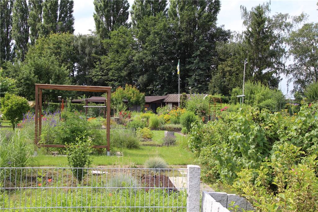 Streit zwischen Lüner Kleingärtnern und Vermieter droht zu eskalieren Die Kleingartenanlage am Buchenberg ist mit ihren großen und gepflegten Parzellen nicht nur einen Insekten, sondern auch eine Augenweide.