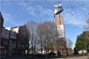Die Konfirmationsfeiern innerhalb der evangelischen Kirchengemeinde Selm wurden abgesagt.