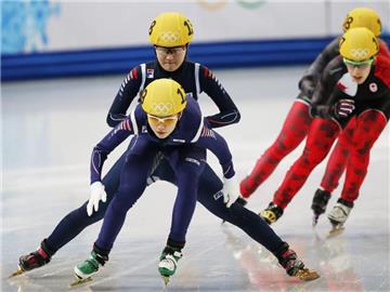 Die Koreanerinnen gewinnen bereits zum fünften Mal Olympia-Gold. Foto: Barbara Walton