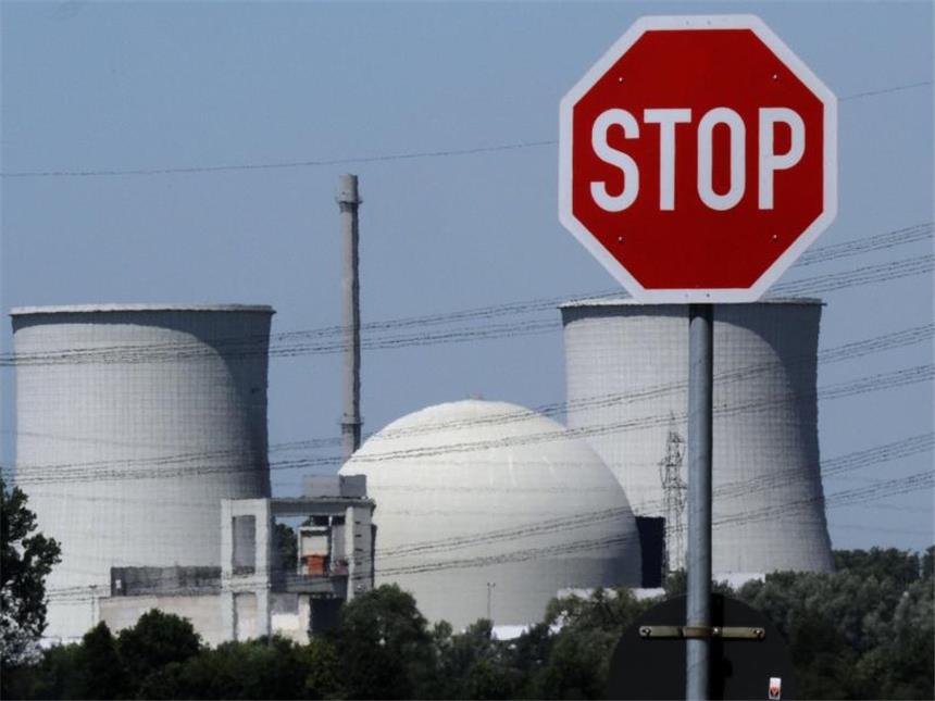 Kosten des Atomausstiegs kommen auf den Prüfstand Die Kosten für den Atomausstieg wurden im Auftrag der Bundesregierung überprüft.