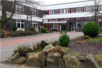 Die Kreuzschule Heek hat laut des Schulentwicklungsexperten in den zurückliegenden Jahren eine tolle Entwicklung hingelegt.