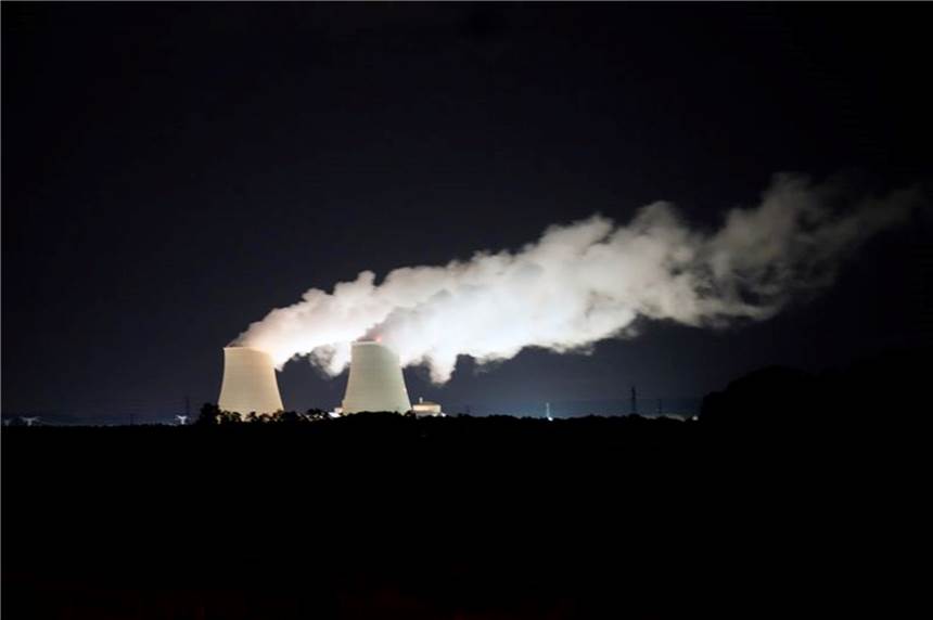 Brüsseler Pläne zu Atom- und Gaskraft sorgen für Empörung Die Kritik am EU-Vorstoß zur Einstufung von Atomkraft als „klimafreundlich“ reißt nicht ab.