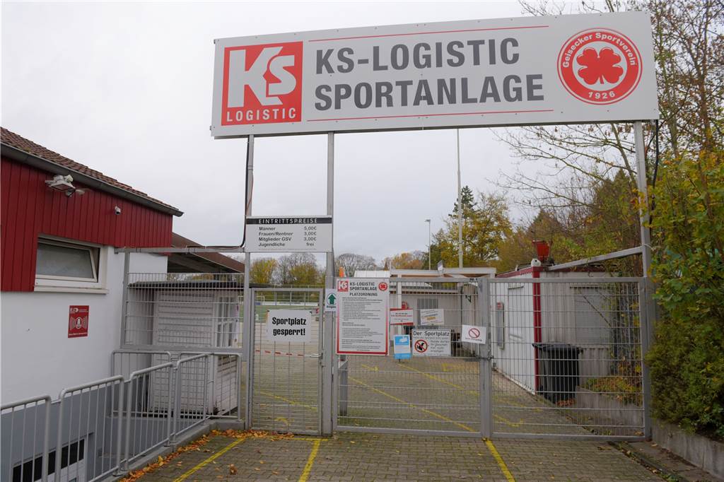 Einem weiteren Schwerter Verein soll ein LED-Licht aufgehen Die KS-Logistic-Sportanlage am Buschkampweg soll eine LED-Flutlichtanlage bekommen.