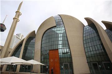 Die KT Bank (Kuveyt Türk Bank) ist nach eigenen Angaben die einzige Islam-Bank in der Eurozone. Foto: Oliver Berg