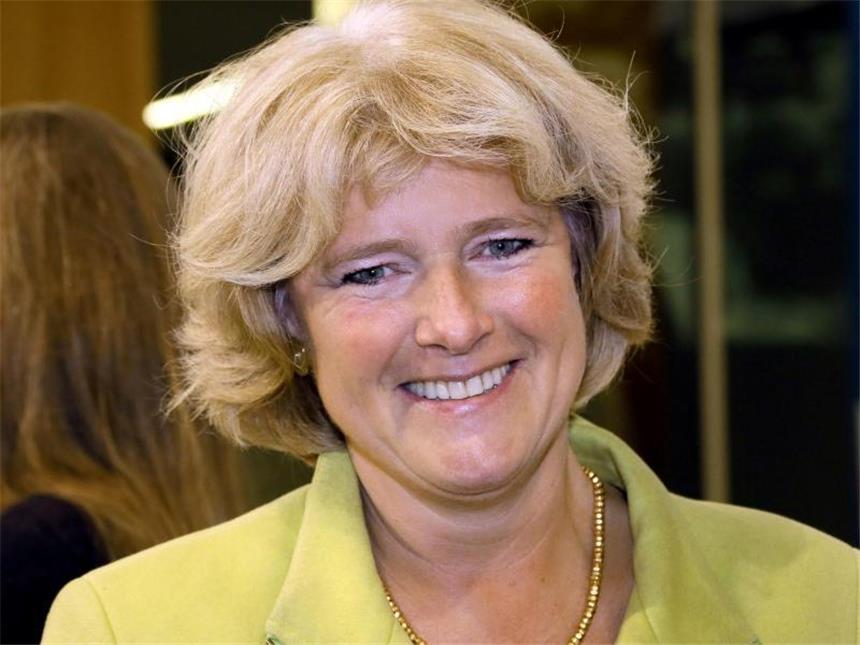 Die Kulturstaatsministerin Monika Grütters macht laut Meinung vieler Beobachter gut in ihrem Amt. Foto: Stephanie Pilick