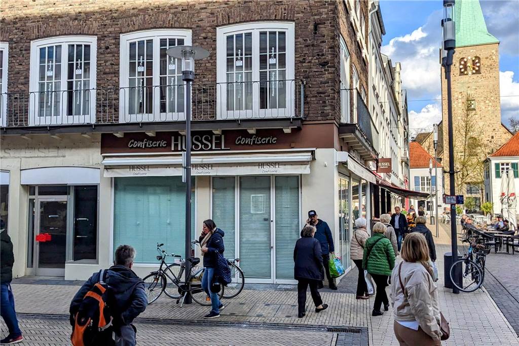 Leerstand bald Vergangenheit: Marktplatz bekommt weitere Gastronomie Eckhaus