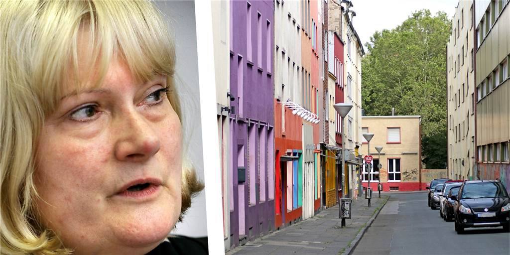 Boykott für Mallorca-Hit Layla? – „Da sollte man doch den Puff im Dorf lassen!“ Die langjährige Leiterin der Mitternachtsmission, Jutta Geißler-Hehlke, findet klare Worte zur Debatte über das umstrittene Layla-Lied.
