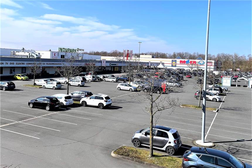 Leerstände im Indupark Dortmund: Rätselraten um neue Mieter Die Leerstände im Indupark Dortmund sollen nicht mehr von langer Dauer sein.