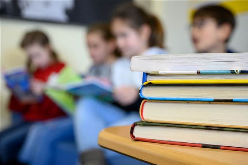 Lesekompetenz von Viertklässlern „alarmierend“ gesunken Die Lesekompetenz von Kindern ist extrem gesunken.