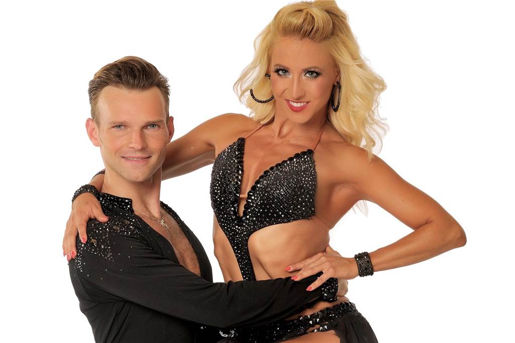 Tanz-Gala: Tanzschule Thiele holt „Let’s Dance“-Stars nach Schwerte Kathrin Menzinger und Vadim Garbuzov, Let's Dance, Tanz-Gala in Schwerte