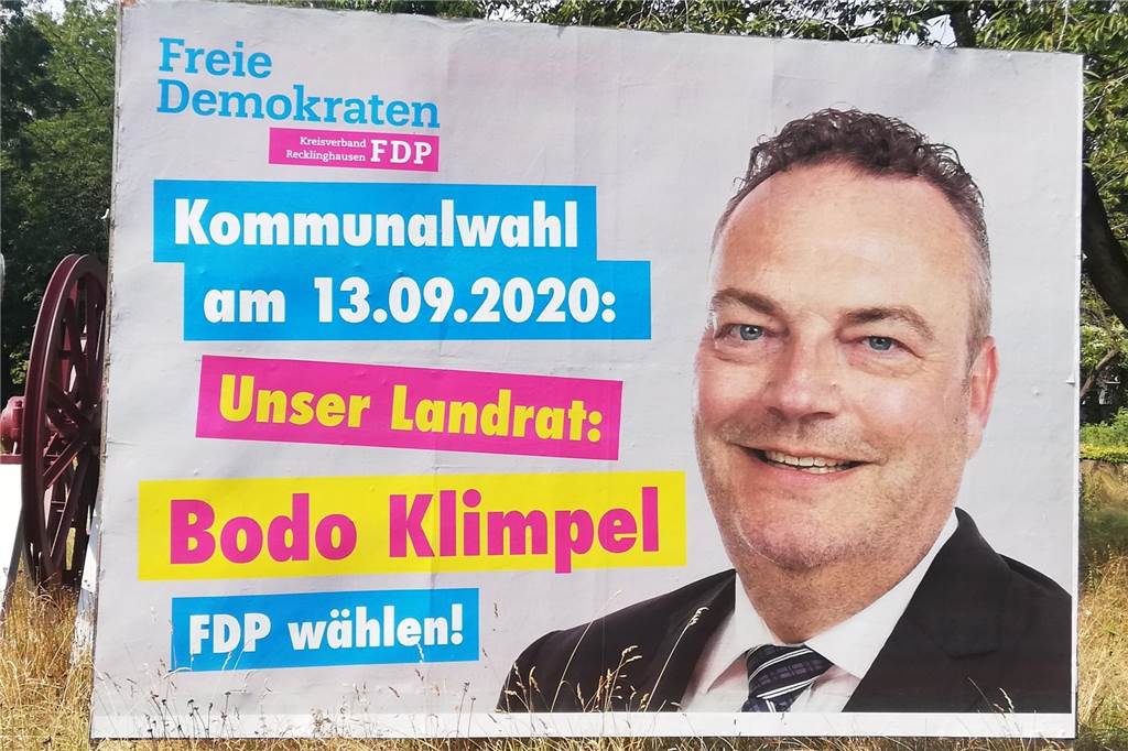 Die Liberalen geben sich bunt und verspielt, aber trotzdem fehlt laut Arthur Dulinski viel, was man erwarten dürfte.