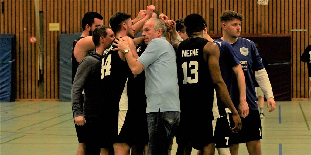 Paukenschlag bei den LippeBaskets: Einer der Topscorer verlässt den Verein Die LippeBaskets verlieren einen Top-Spieler aus der vergangenen Saison.