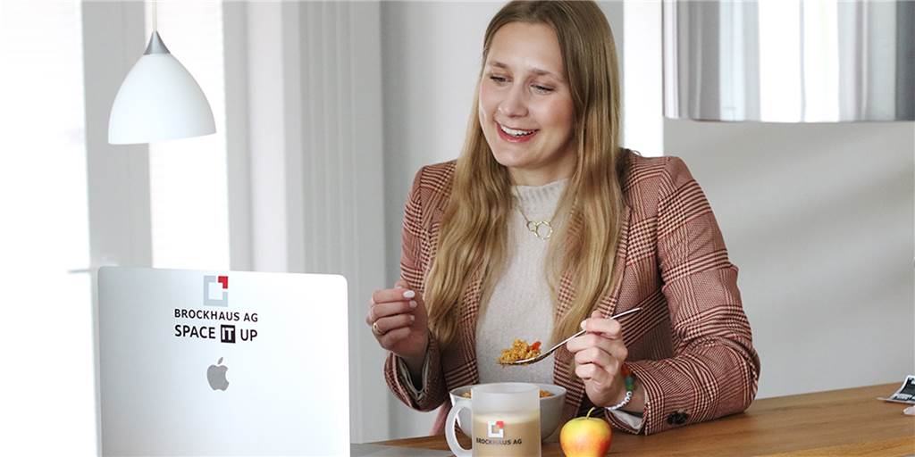 Vielfalt am Arbeitsplatz: Lüner IT-Unternehmen bringt eigene App heraus Die Lüner Firma „Brockhaus AG“ hat eine besondere App entwickelt, die Diversität am Arbeitsplatz fördern soll.