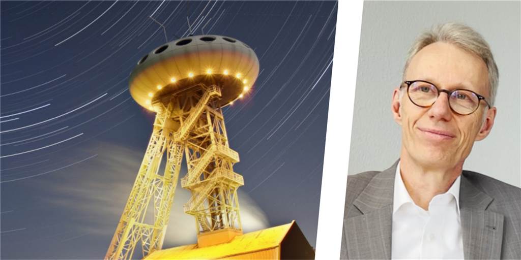 Lüner Wirtschaftsförderung: Chefposten ist so gut wie besetzt Die Lüner Wirtschaftsförderung mit Sitz unterhalb des „Ufos“ im Lüner Technologiezentrum in Lünen-Brambauer wird seit März dieses Jahres vorübergehend von Dr. Michael Dannebom geführt.