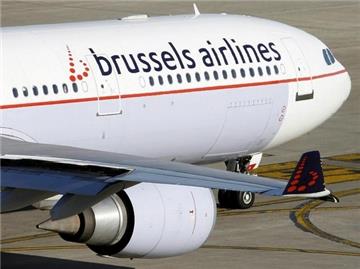 Die Lufthansa will für 65 Millionen Euro zunächst 45 Prozent des Kapitals von Brussels Airlines übernehmen.