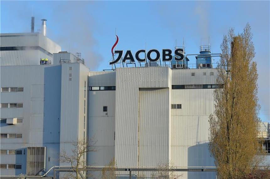 Die Mannheimer Milliardärsfamilie Reimann steht unter anderem hinter dem Kaffee- und Teehersteller Jacobs Douwe Egberts. Foto: Carmen Jaspersen/Illustration