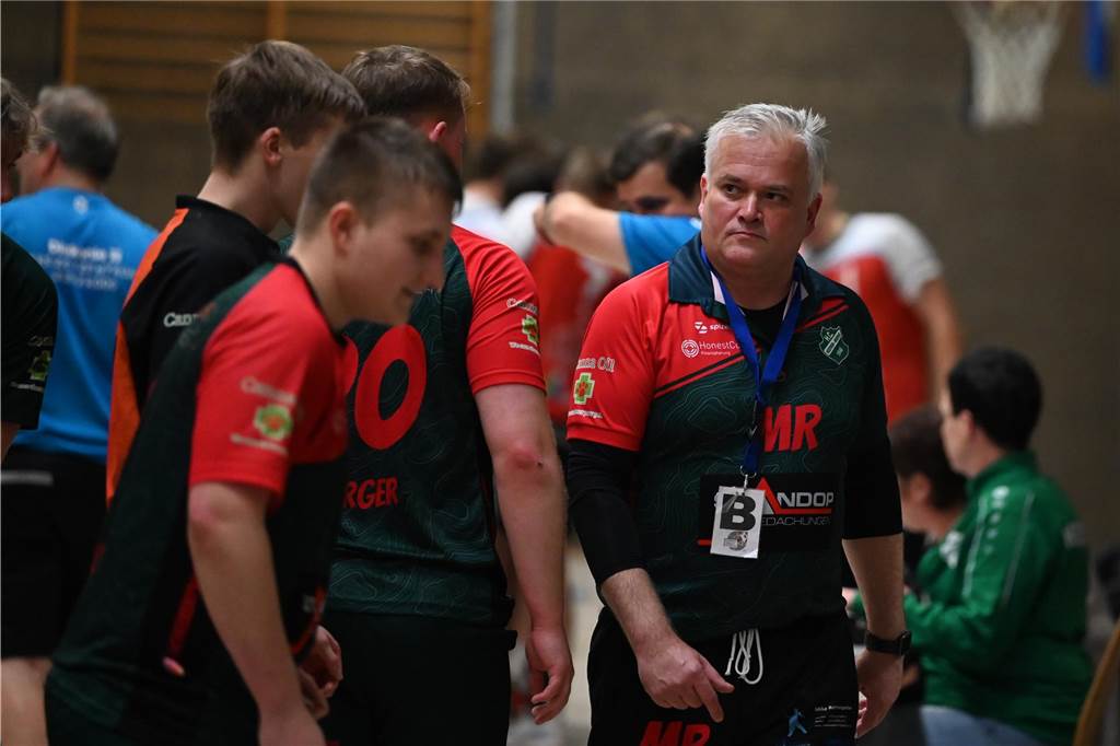 Formstarke SGH Unna Massen schielt auf fünften Sieg in Serie Die Mannschaft von Mike Rothenpieler will im Kellerknaller nachlegen.