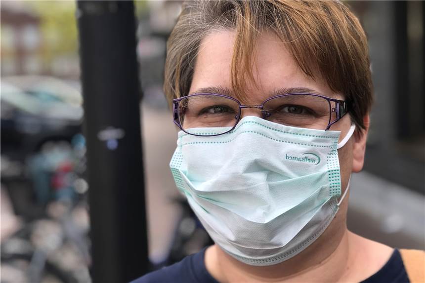 Diese Corona-Regeln gelten am Samstag in Castrop-Rauxel Die Maskenpflicht wurde deutlich gelockert.
