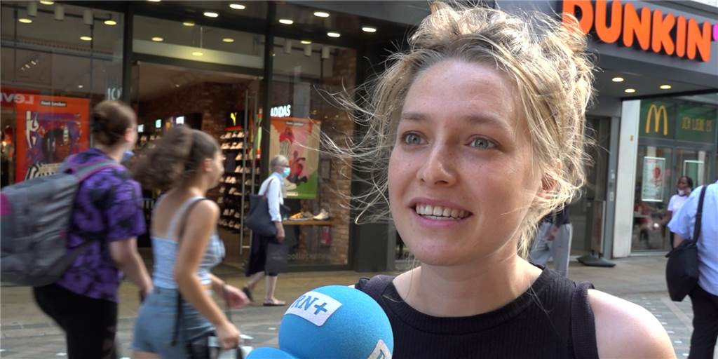 Wassermangel in Stauseen - Achten Sie jetzt auf Ihren Wasserverbrauch? Die meisten Befragten sparen bereits seit längerer Zeit an ihrem Wasserverbrauch.