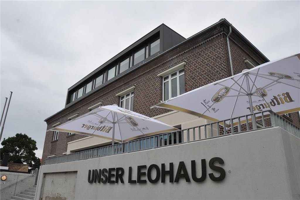 Die meisten Direktkandidatinnen und Kandidaten der Bundestagswahl 2025 für den Wahlkreis Coesfeld/Steinfurt II treffen sich zur Wahlarena im Leohaus in Olfen. 