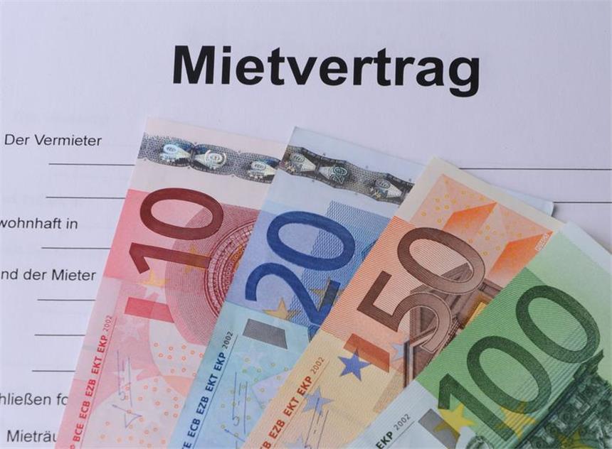 Wohnungsmieten in Dortmund sind deutlich gestiegen Die Mieten in Dortmund sind in den vergangenen beiden Jahren deutlich angestiegen.