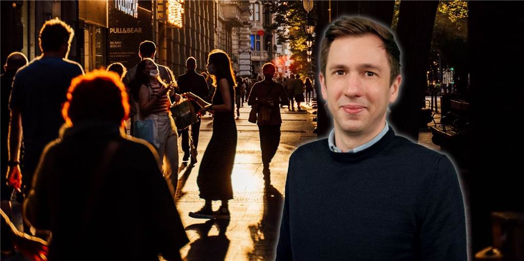 Hitzewelle in Dortmund: Bleibt gelassen und achtet aufeinander! Die Mittel der Wahl gegen Rekordhitze lauten für unseren Autor Gelassenheit und Aufmerksamkeit.