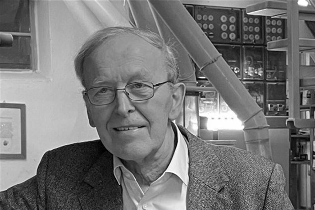 Wilhelm Mense